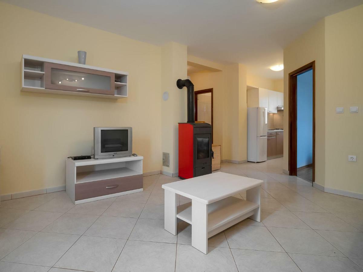 Holiday Home Mario 1 By Interhome Hreljići Exteriör bild