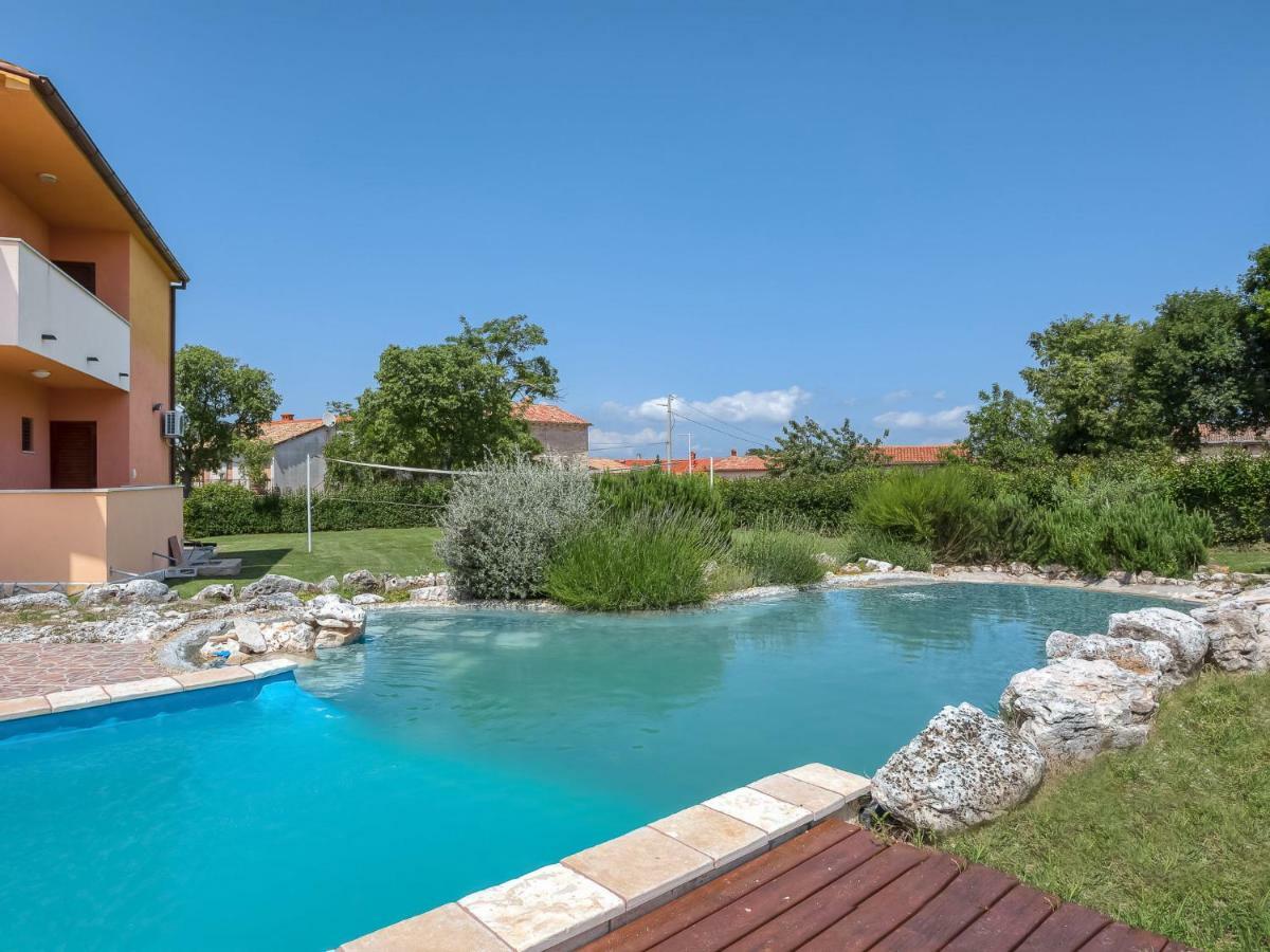 Holiday Home Mario 1 By Interhome Hreljići Exteriör bild