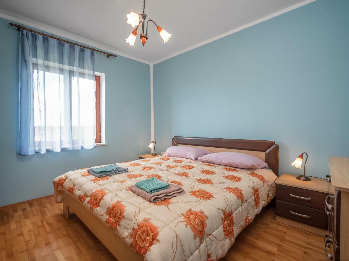 Holiday Home Mario 1 By Interhome Hreljići Exteriör bild