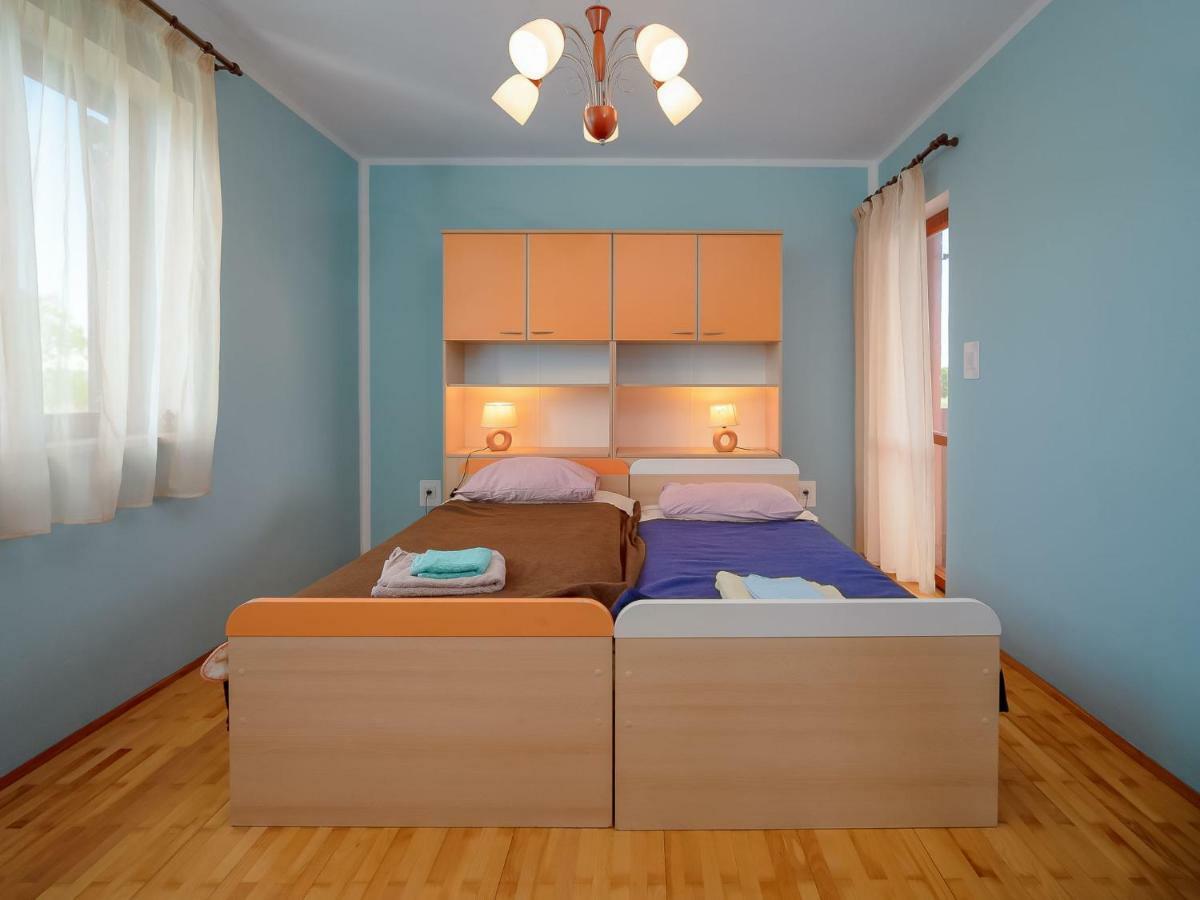 Holiday Home Mario 1 By Interhome Hreljići Exteriör bild