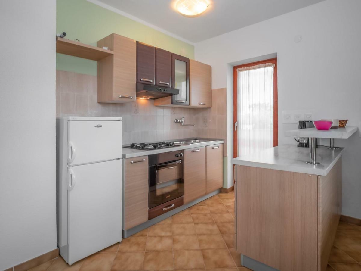 Holiday Home Mario 1 By Interhome Hreljići Exteriör bild