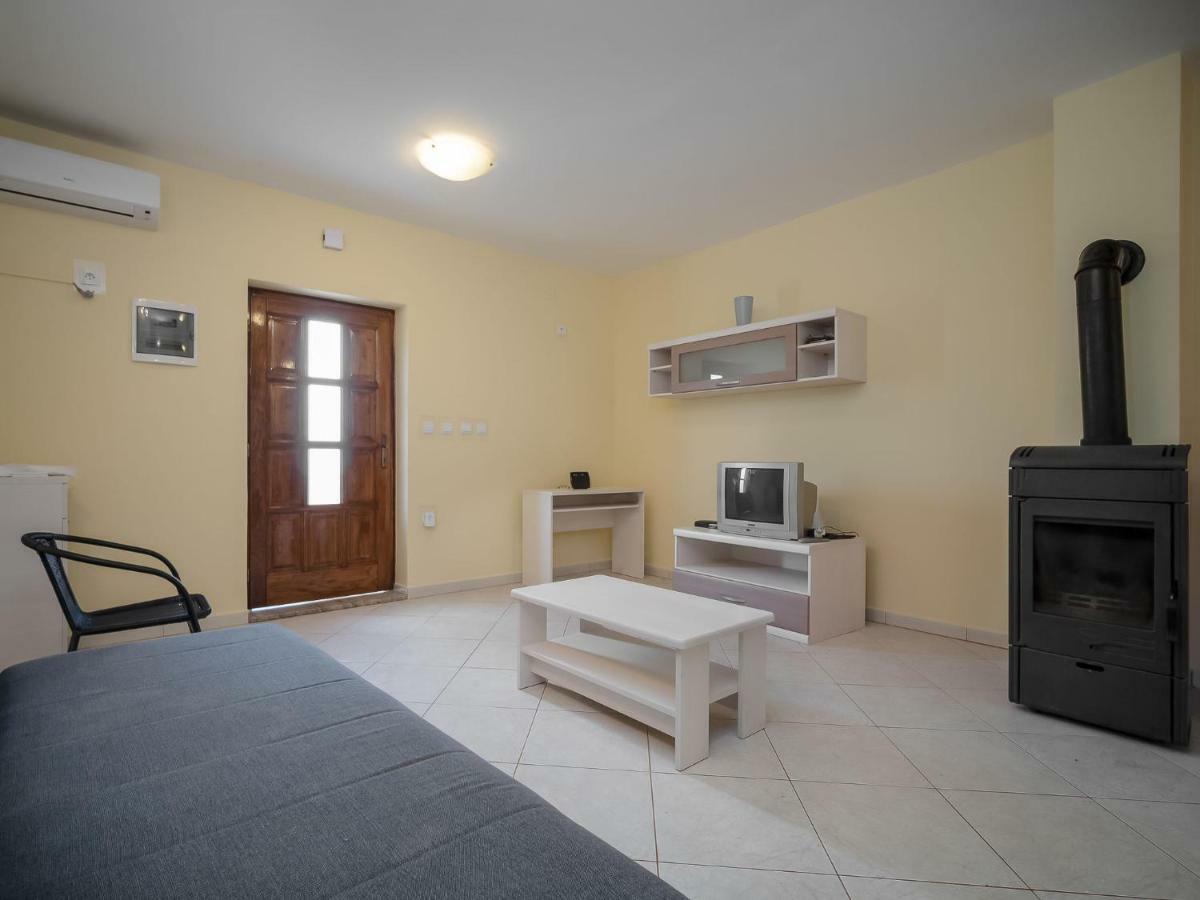 Holiday Home Mario 1 By Interhome Hreljići Exteriör bild