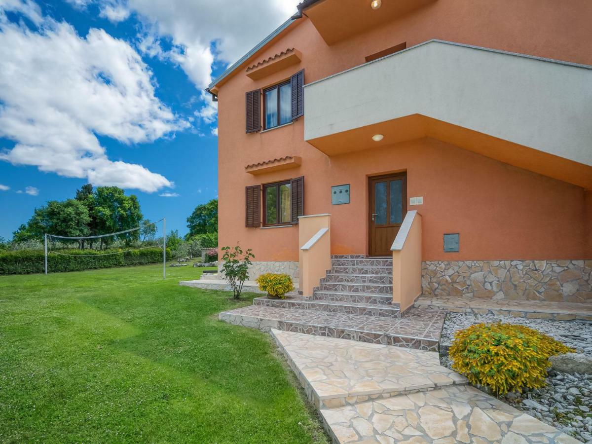 Holiday Home Mario 1 By Interhome Hreljići Exteriör bild