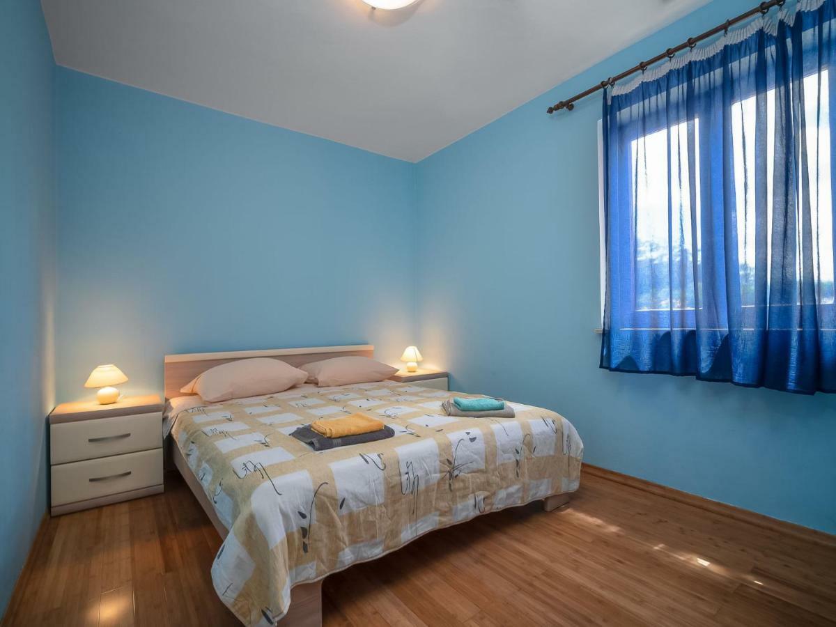 Holiday Home Mario 1 By Interhome Hreljići Exteriör bild
