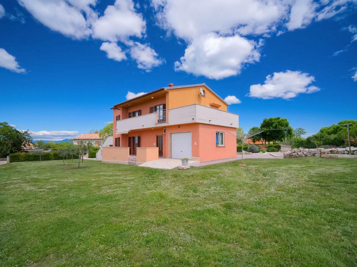 Holiday Home Mario 1 By Interhome Hreljići Exteriör bild