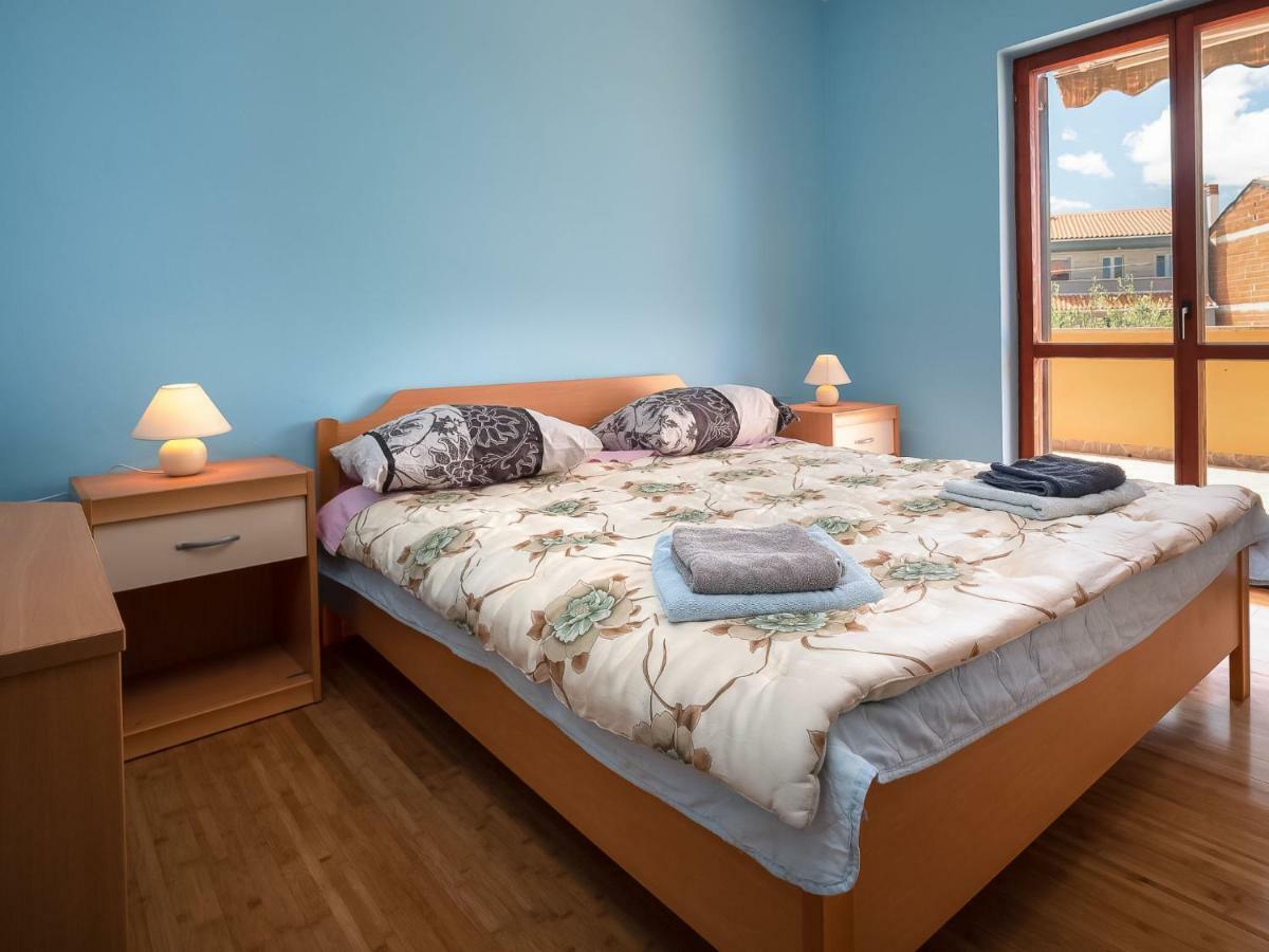Holiday Home Mario 1 By Interhome Hreljići Exteriör bild