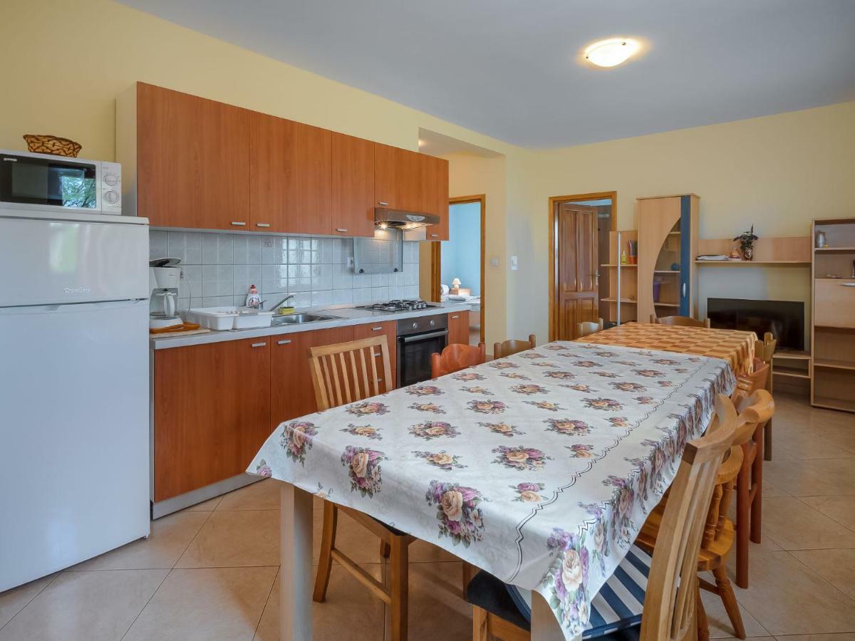 Holiday Home Mario 1 By Interhome Hreljići Exteriör bild