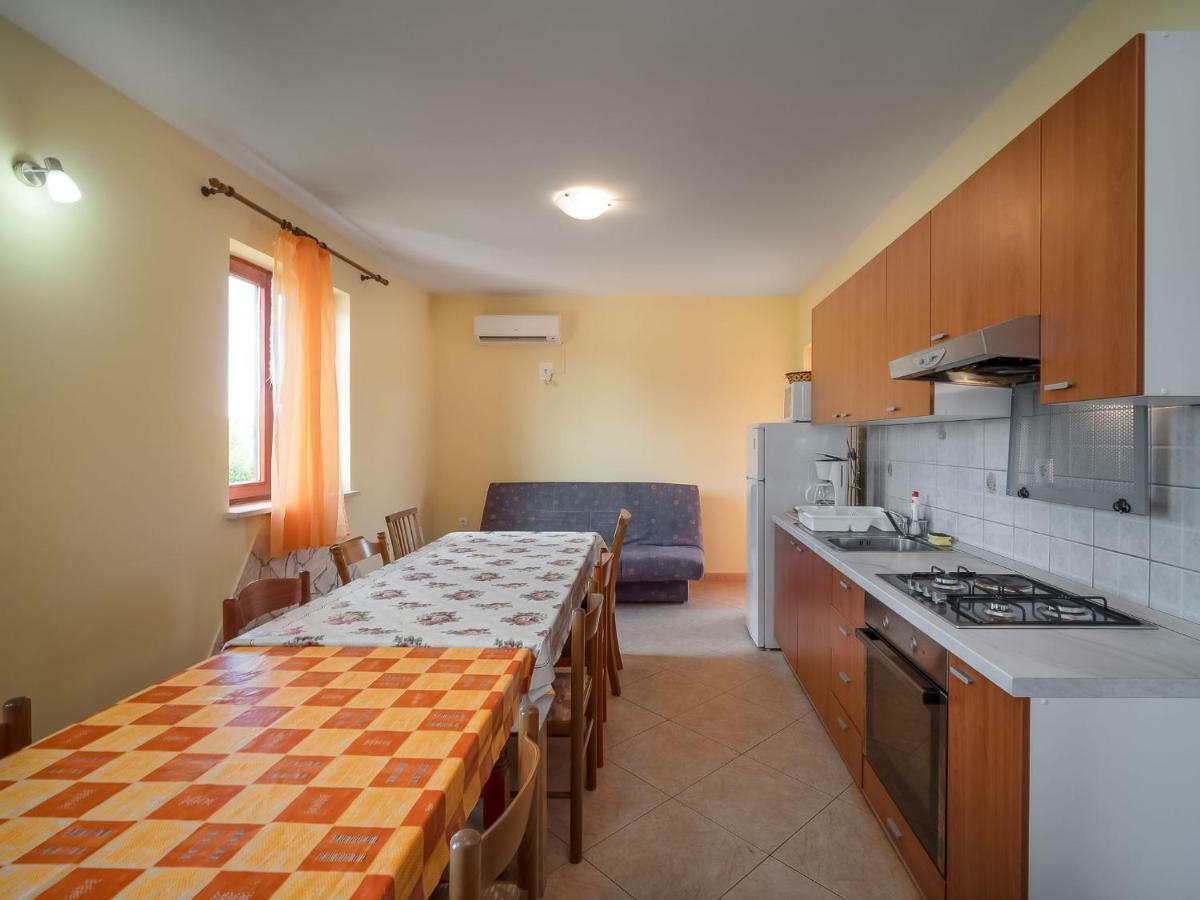 Holiday Home Mario 1 By Interhome Hreljići Exteriör bild
