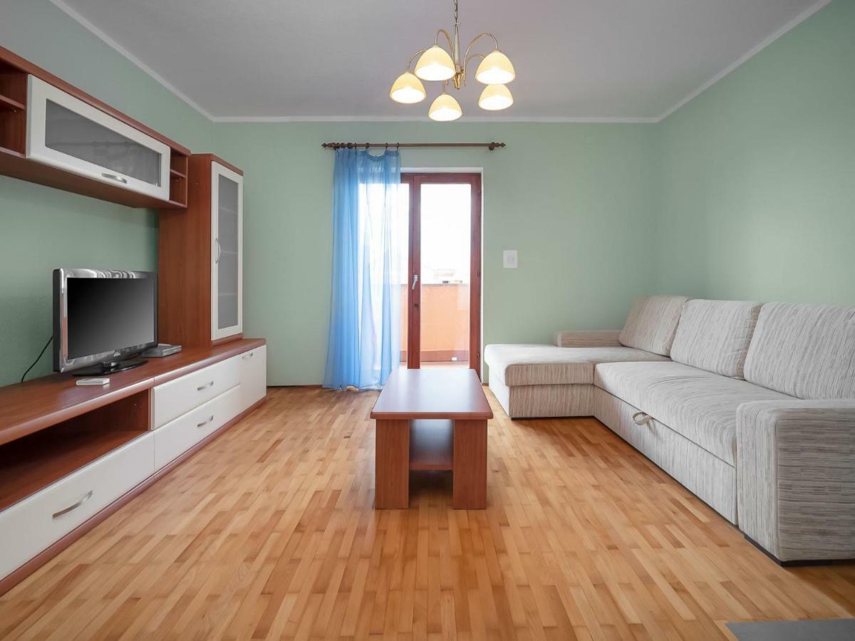 Holiday Home Mario 1 By Interhome Hreljići Exteriör bild